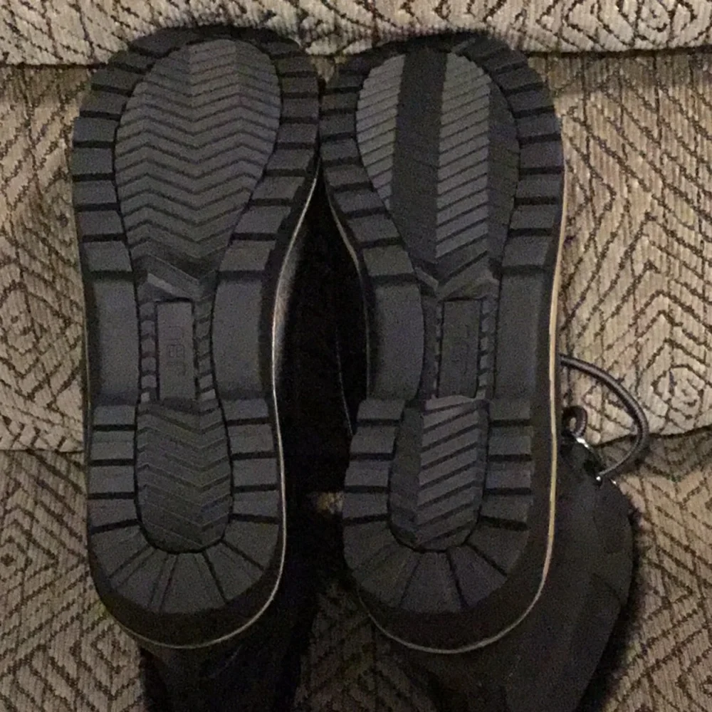 JBU Boots